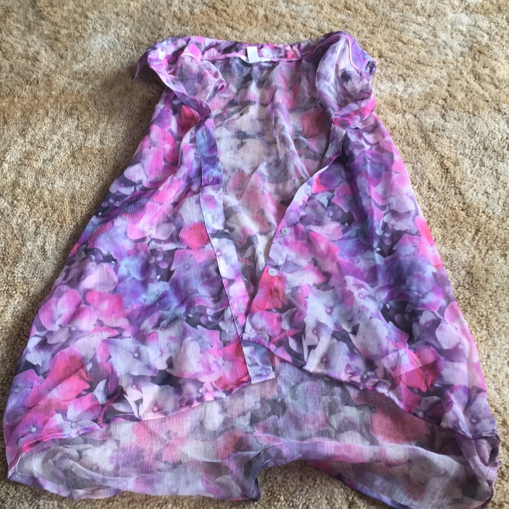 Tank top